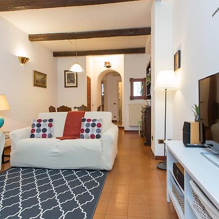 Rental In Rome Panieri Terrace ภายนอก รูปภาพ