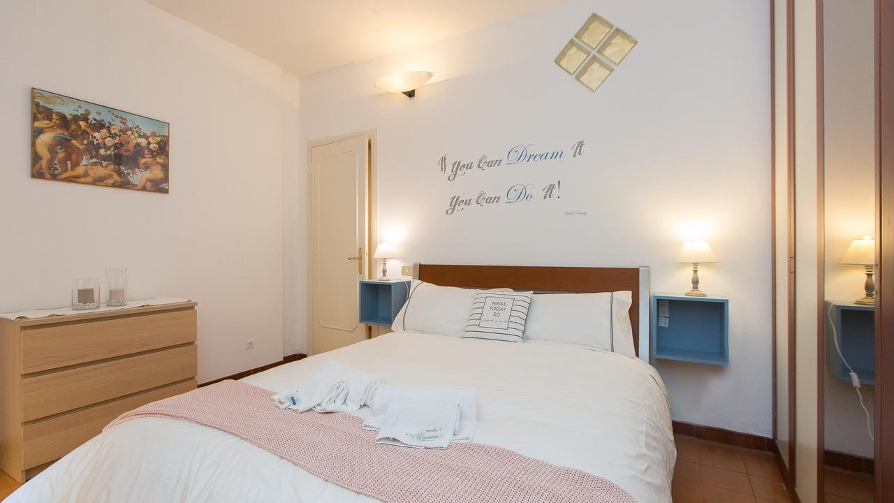 Rental In Rome Panieri Terrace ภายนอก รูปภาพ