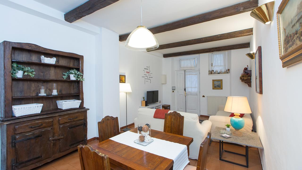 Rental In Rome Panieri Terrace ภายนอก รูปภาพ