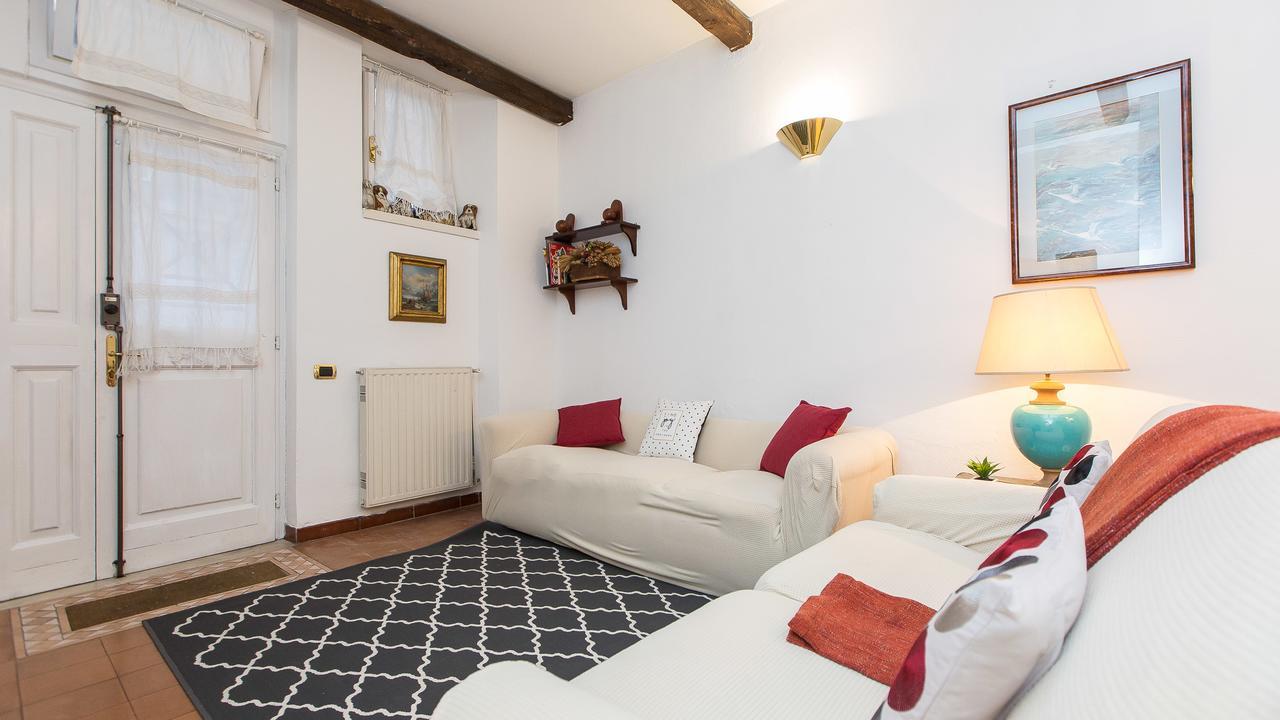 Rental In Rome Panieri Terrace ภายนอก รูปภาพ