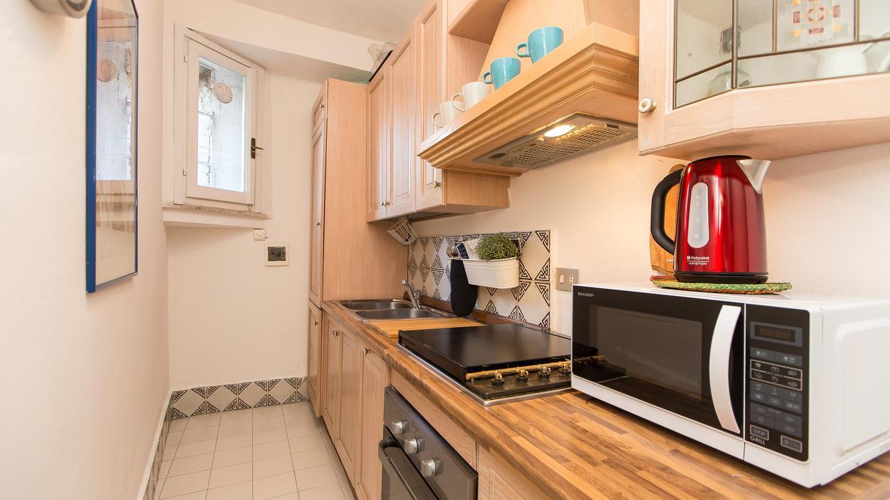 Rental In Rome Panieri Terrace ภายนอก รูปภาพ