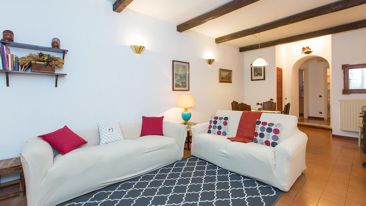 Rental In Rome Panieri Terrace ภายนอก รูปภาพ
