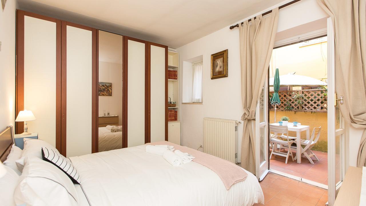 Rental In Rome Panieri Terrace ภายนอก รูปภาพ